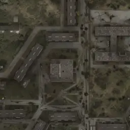 Pripyat Map for S.T.A.L.K.E.R.: Call of Pripyat | WeMod